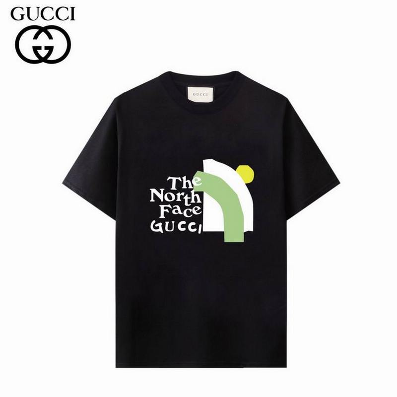 Gucci Men's T-shirts 1844